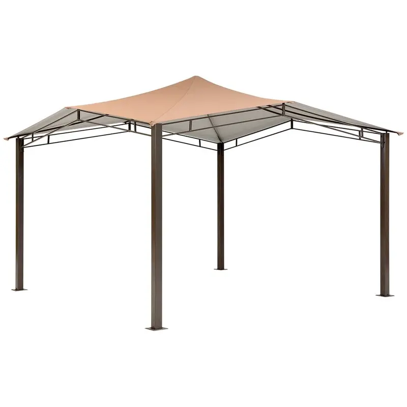 Shelterlogic Sequoia 12 Ft. X 12 Ft. Pop-Up Canopy Gazebo 1