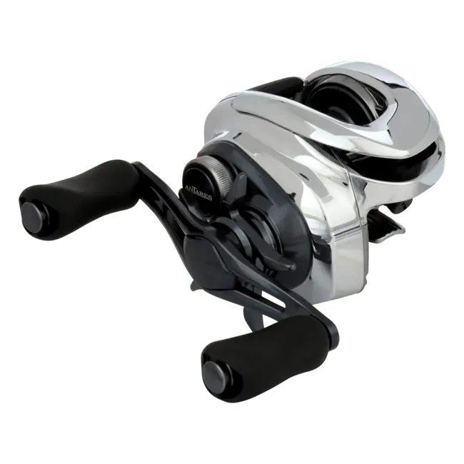 Shimano Antares A Low-Profile Baitcast Reel 1