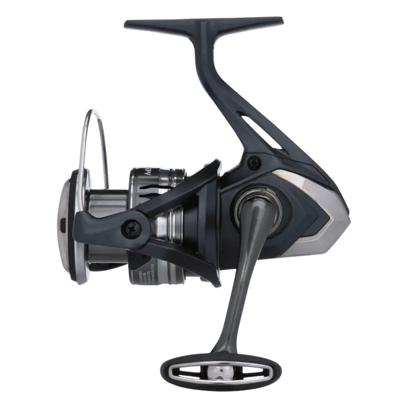 Shimano Miravel Spinning Reel – Smooth, Lightweight Entry-Level Reel
