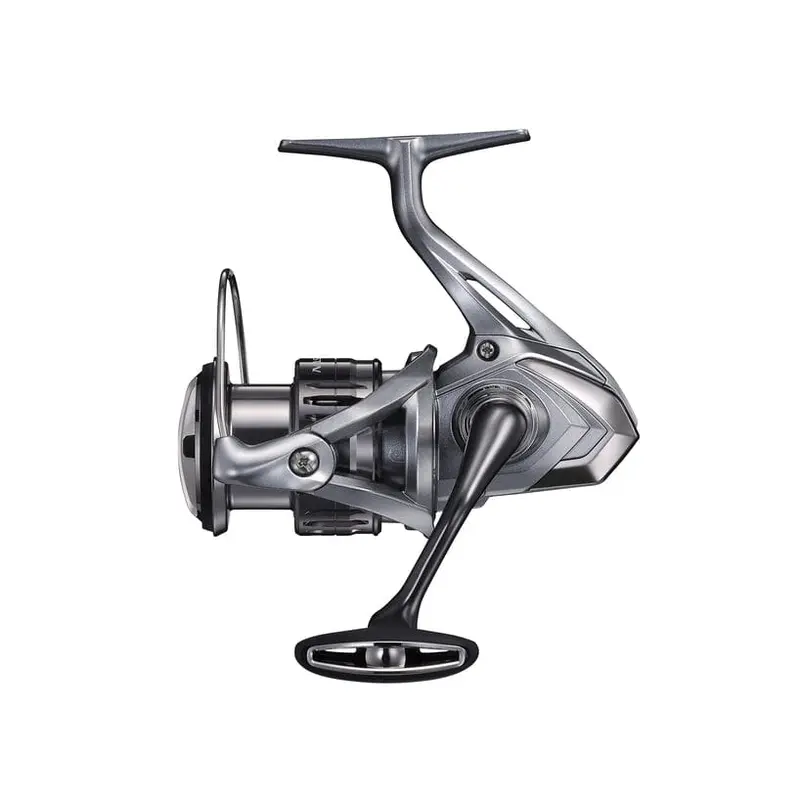 Shimano Nasci Fc Freshwater Spinning Reel 1