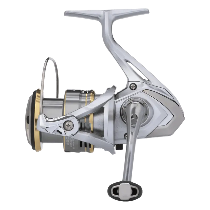 Shimano Sedona Fj Spinning Reel – Budget-Friendly Freshwater Option 1