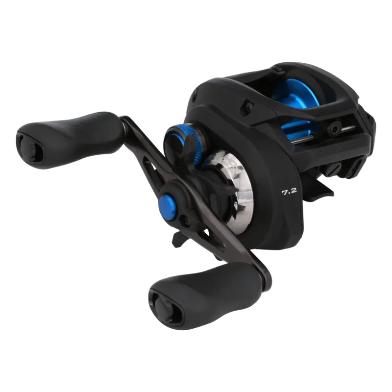 Shimano Slx Dc Baitcast Reel – Digital Control Casting Precision 1