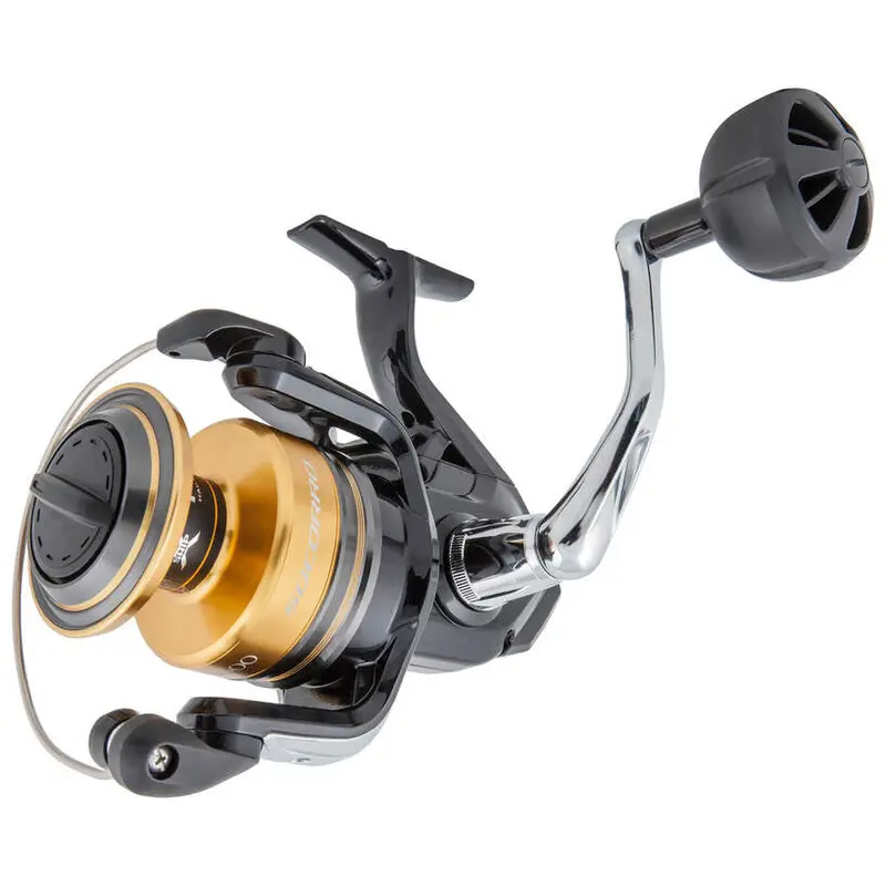 Shimano Socorro Sw Saltwater Spinning Reel 1