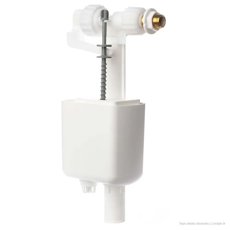 Siamp 95L Float Valve For Verso 350 Concealed Cistern | Model 30 9580 07 1