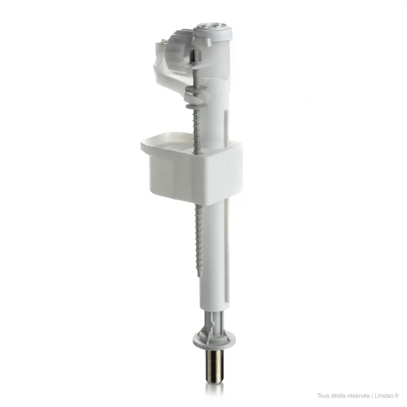 Siamp 99B Low-Entry Float Valve | Code 30 9900 10 | For Surface-Mount Cisterns 1