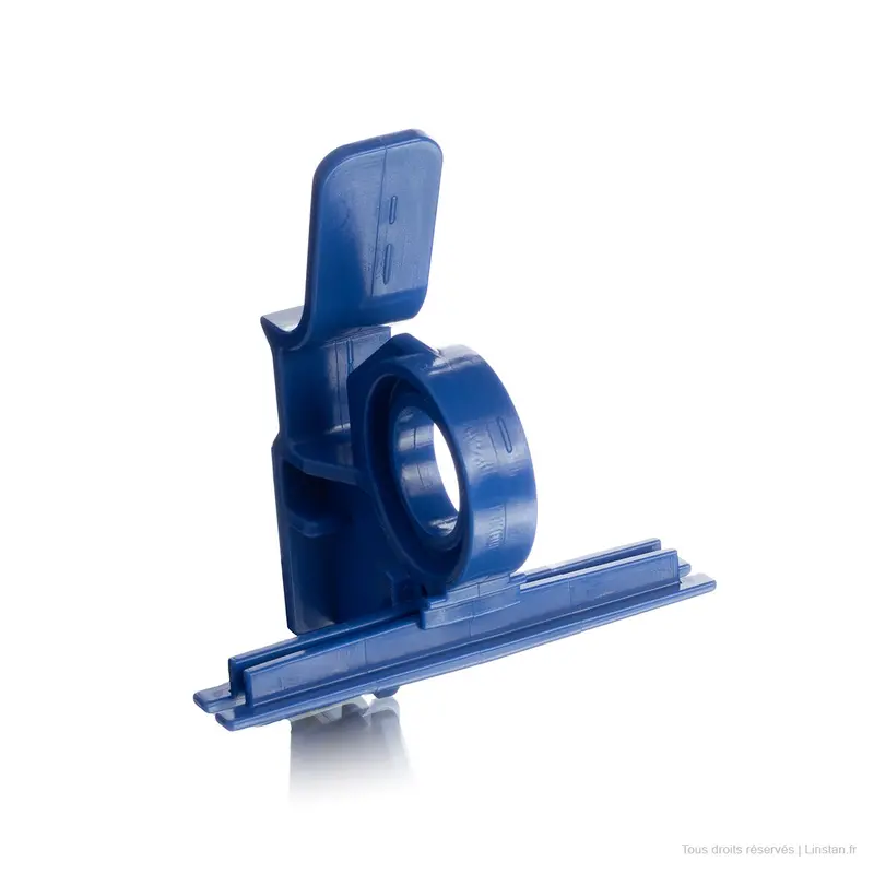 Siamp Float Valve Retaining Clip | Model 34 3727 00 | Compatible With Ingenio & Verso 145 Concealed Cisterns 1