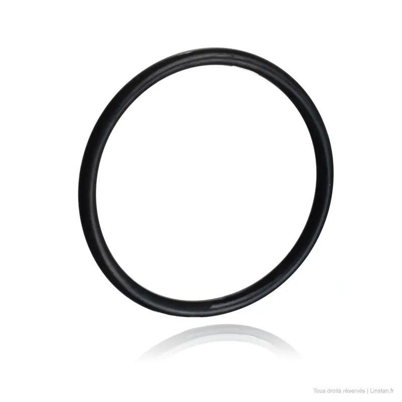 Siamp & Ideal Standard Toilet Bowl Seal Ring | Ref 34 0109 00 | For Wall-Hung Units (Bâti 500/535/536) 1