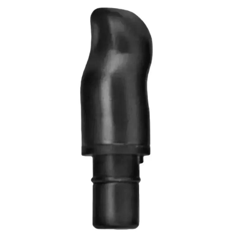 Sonic Fingertip Massage Head For Targeted Relief 1