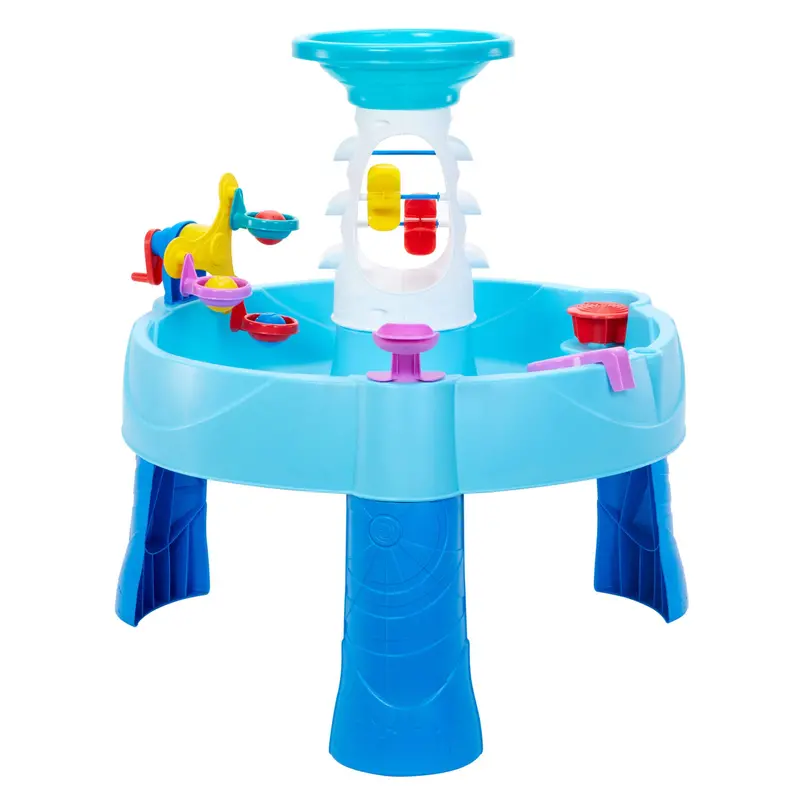 Spinning Seas Interactive Water Table For Kids 1