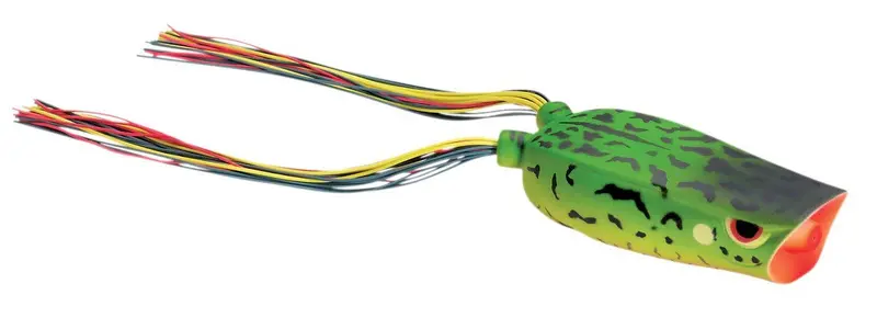 Spro Bronzeye Pop 70 Topwater Walking Bait 1