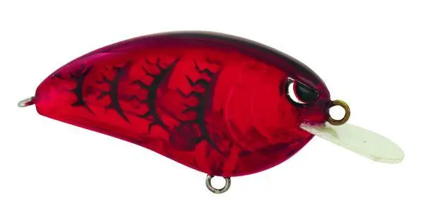 Spro Little John 50 – Shallow-Diving Crankbait With Subtle Vibration And Lifelike Detail 1