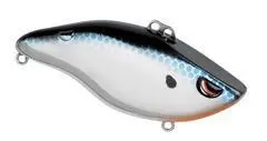 Spro Wameku Shad 70 – Lipless Crankbait With Natural Shad Profile And Rattle Chamber 1