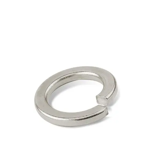 Standard Stainless Steel Type 304 Flat Washer – 1-1/4 Inch 1