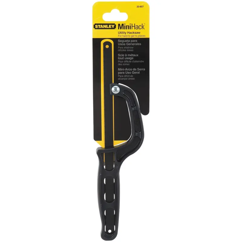 Stanley Convertible Hand Truck With Integrated Handsaw Functionality 1
