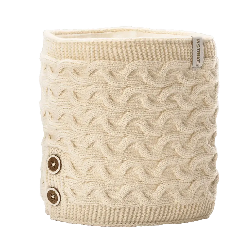 Striker Ashbury Softshell Neck Warmer 3