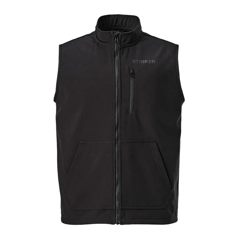 Striker Breakline Insulated Fishing Vest 1