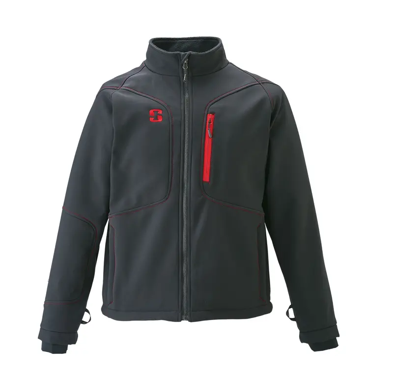 Striker Climate G2 Softshell Jacket – All-Season Outerwear 1