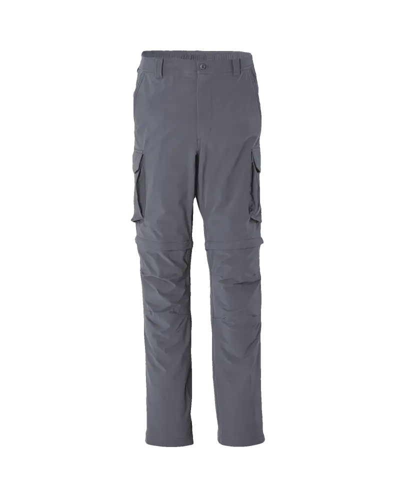 Striker Coolwave Barrier Convertible Zip-Off Pants 1