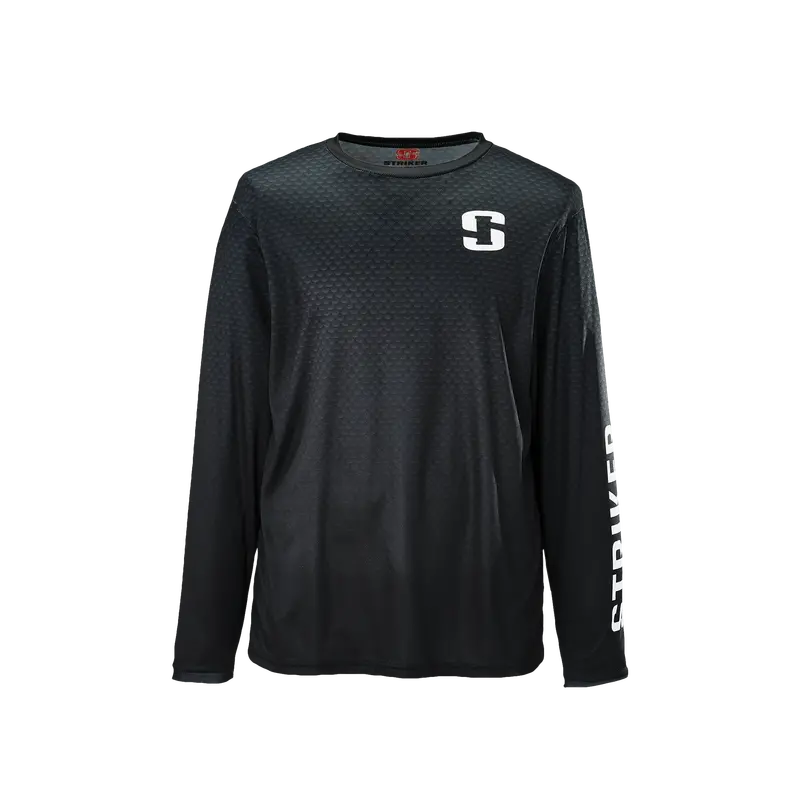Striker Coolwave Graveyard Graphic T-Shirt 1