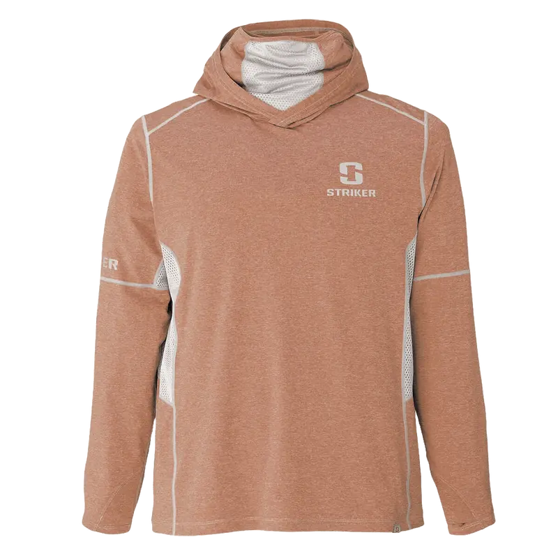 Striker Coolwave Guardian Men’S Cooling Hoodie 8