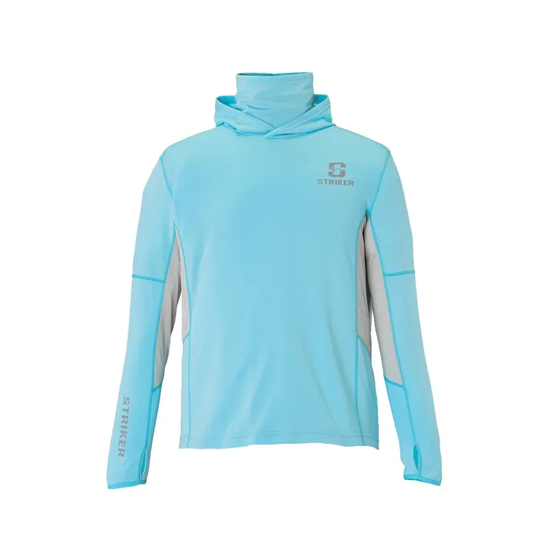 Striker Coolwave Hytide Quick-Dry Hoodie 1