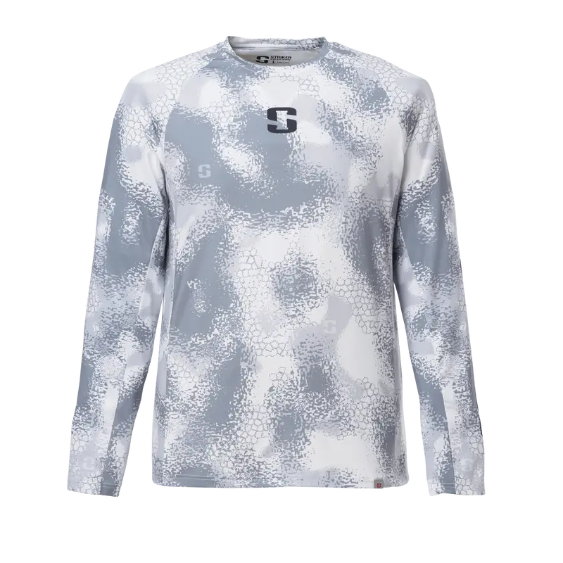 Striker Coolwave Men'S Wavebreak Quick-Dry Shirt 1