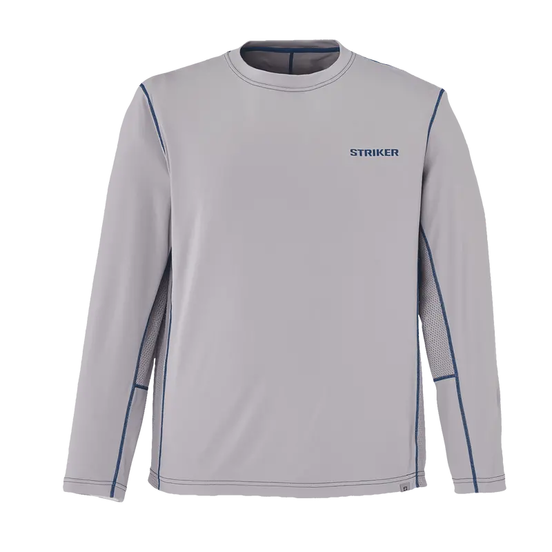 Striker Coolwave Triumph Performance Shirt 1