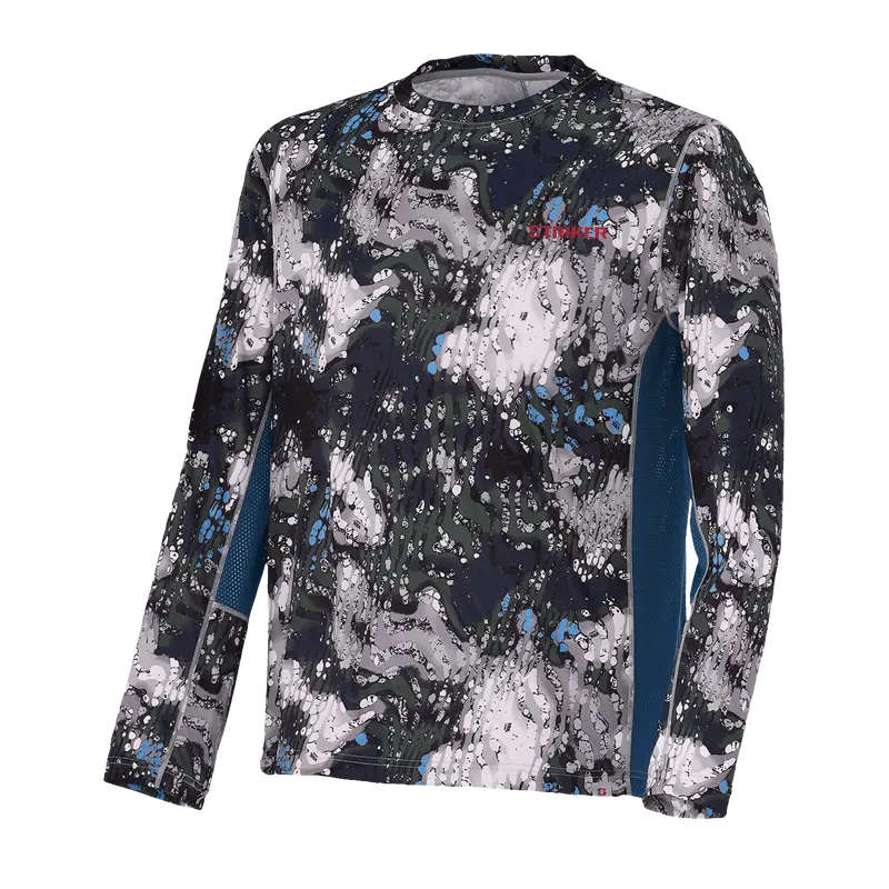 Striker Coolwave Triumph Tee – Veil Stryk Edition 6