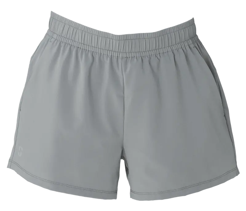 Striker Coolwave Women’S Sandbar Athletic Shorts 1
