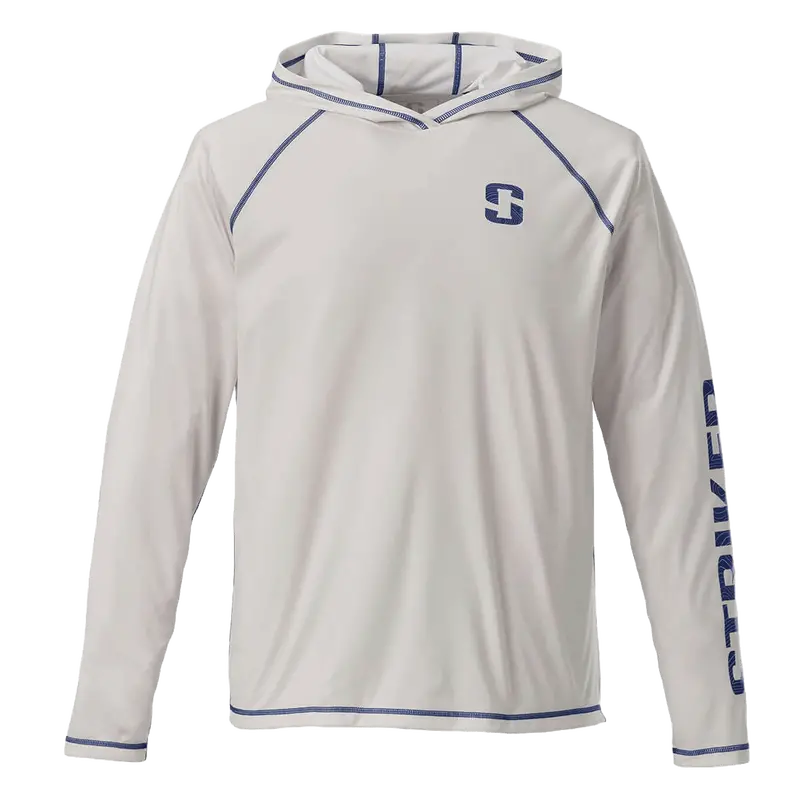 Striker Prime Fleece Hoodie – Men’S Fishing Outerwear 1