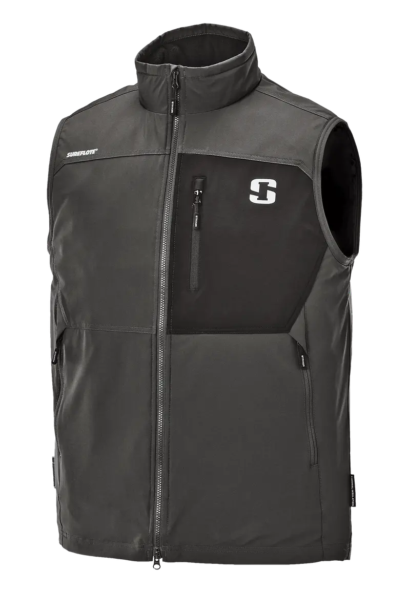Striker Shield Inflatable Floatation Vest – Uscg-Approved Life Jacket 1