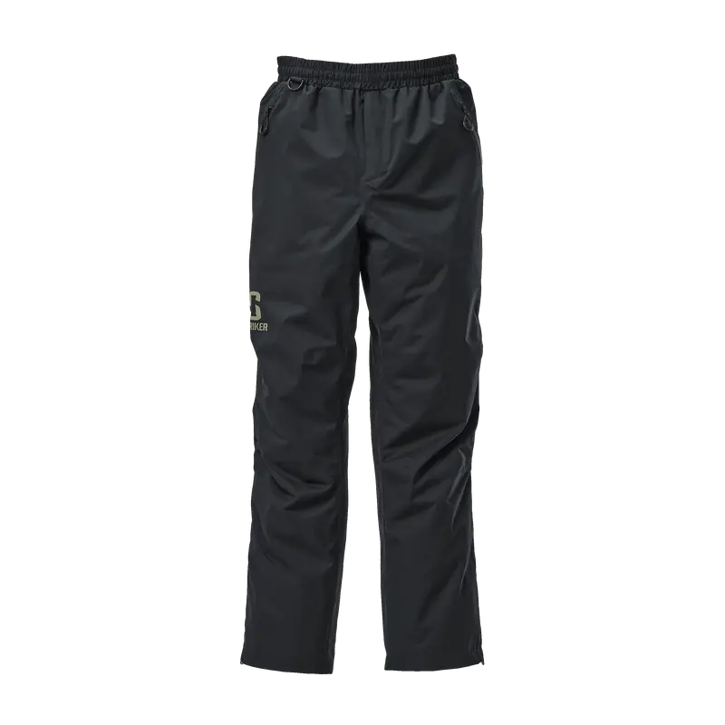Striker Vortex Lightweight Rain Pants 1
