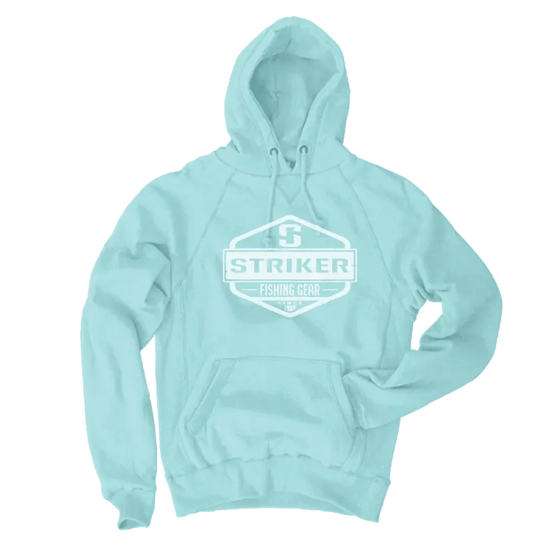 Striker Women’S Hailstone Insulated Hoodie 1