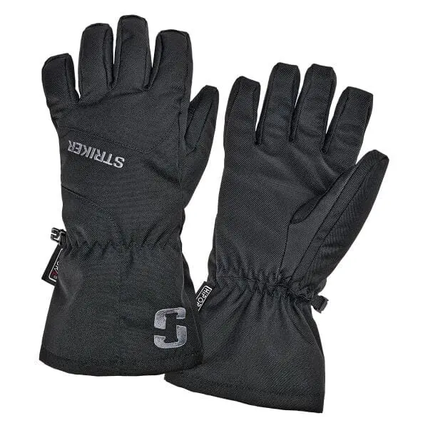 Striker Youth Avenger Gloves – Thermal-Insulated, Dexterity-Optimized Fishing Gloves For Kids 1