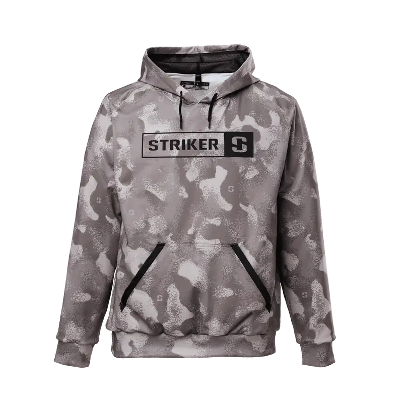 Striker Youth Kinetic Insulated Hoodie 1