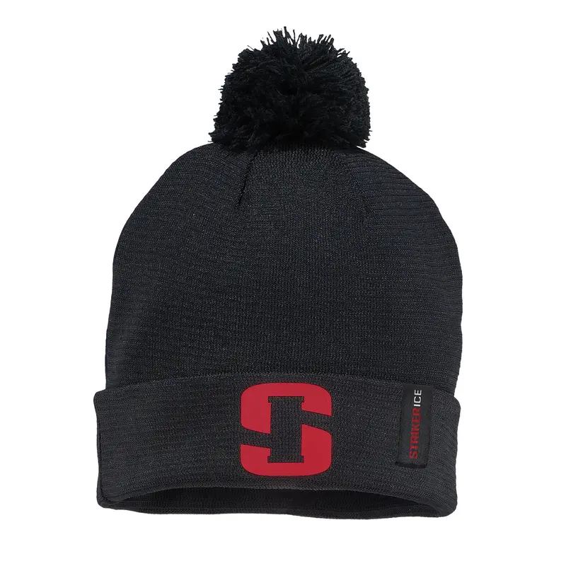 Strikerice Antifrz Thermal Knit Hat For Cold Weather 1