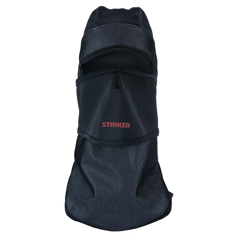 Strikerice Faceoff Tactical Facemask 1