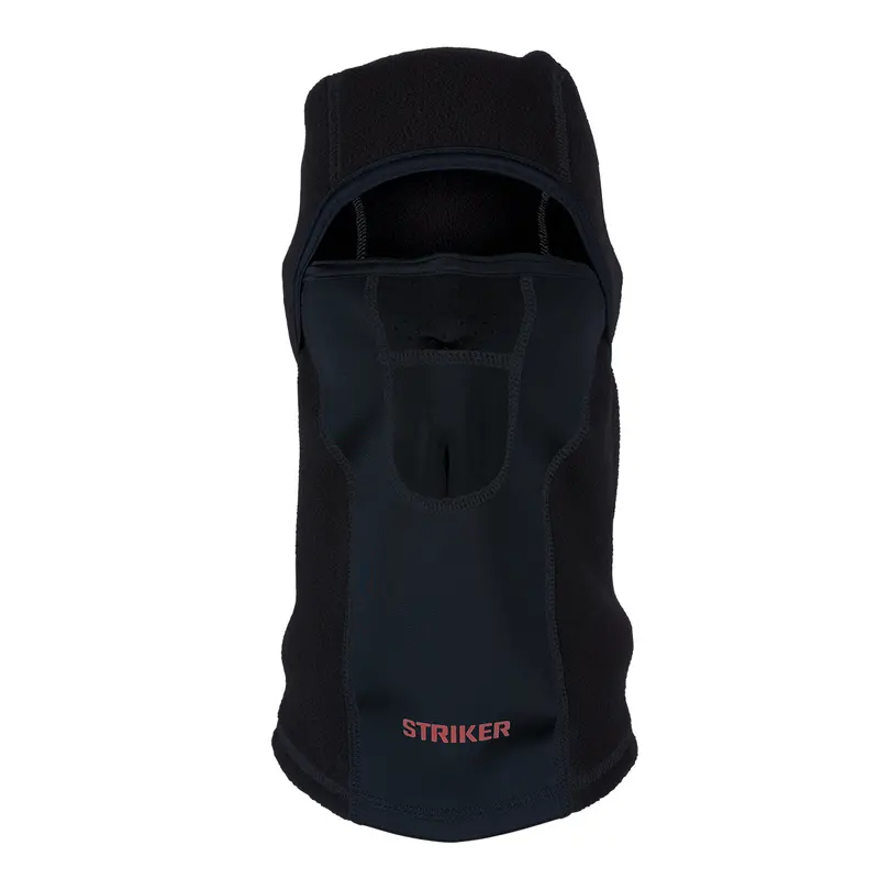 Strikerice Headrush Performance Facemask 1