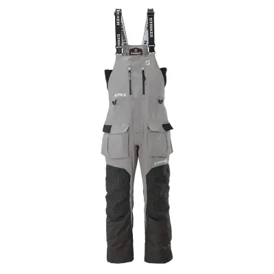 Strikerice Men'S Apex Heavy-Duty Ice Fishing Bibs 1