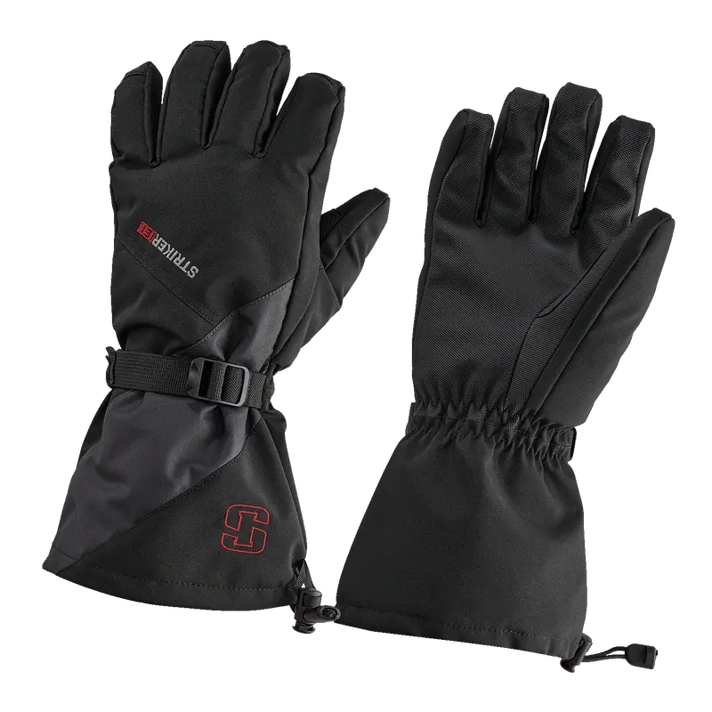 Strikerice Predator Glove – Insulated Ice Fishing Hand Protection 1