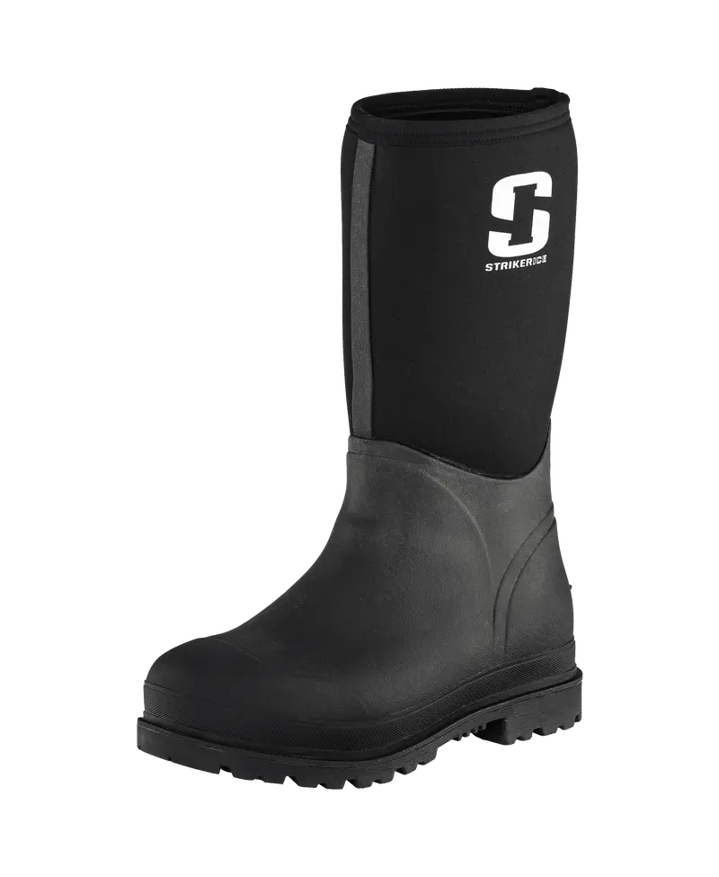 Strikerice Premium Ice Fishing Boot For Cold Weather 1