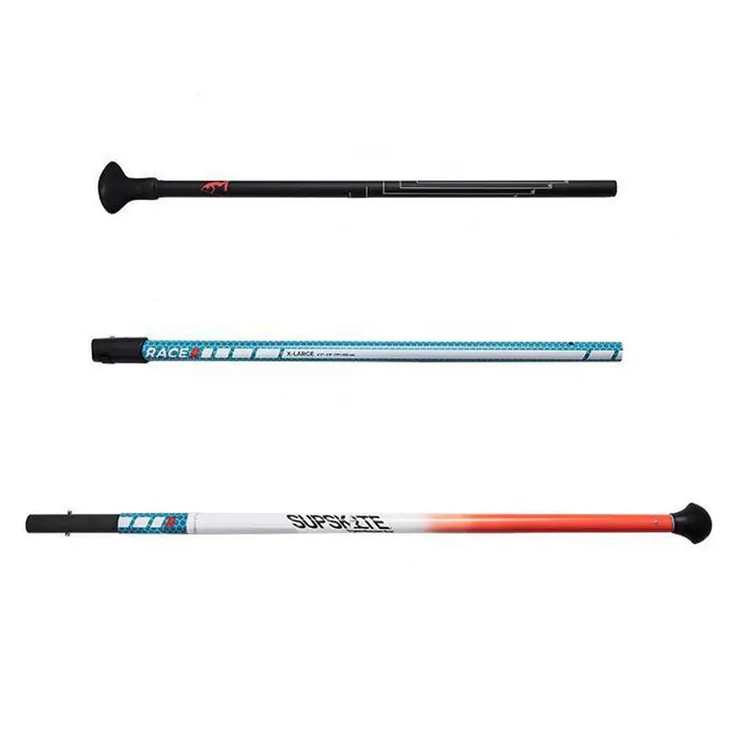 Supskate Race-Ready Compact Paddle For Travel 1