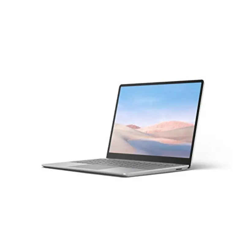 Surface Laptop Go (2020) – 12.4" Intel Core I5, 8Gb Memory, 256Gb Solid-State Drive 1