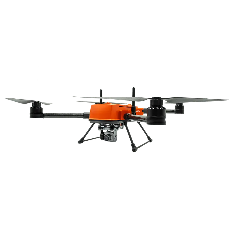Swellpro Fisherman Max (Fd2) Heavy-Duty Fishing Drone 1