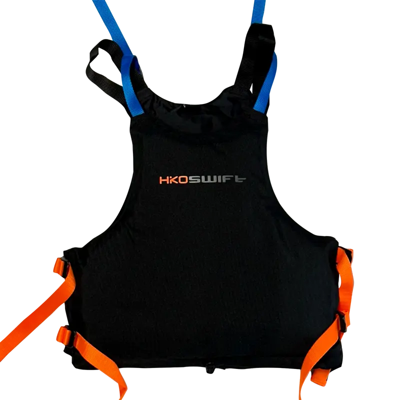 Swift 600D Buoyancy Aid – Lightweight Pfd For Active Paddlers 1