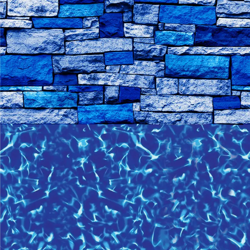 Tahoe Valley Pool Liner – Premium Above-Ground Replacement 1
