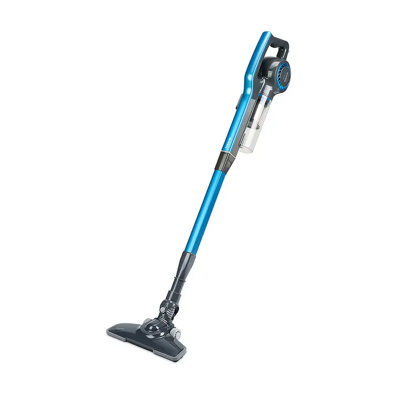 Taurus Liberty 3-In-1 Cyclonic Upright Vacuum – 6M Cord, 800Ml Capacity, Triple Hepa Filtration, Includes Attachments 1