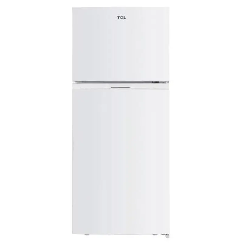 Tcl Trt18T4Aw-Ca 28-Inch 18 Cu. Ft. Top-Mount Refrigerator 1