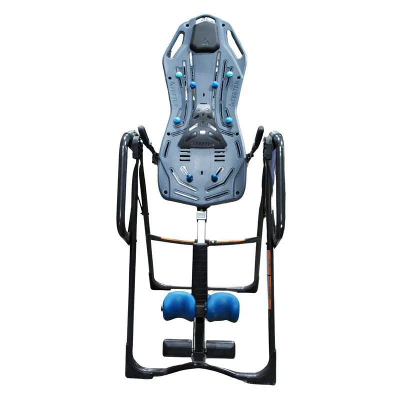Teeter Fitspine X2 Inversion Table With Precision Balance System And Ergonomic Design 1