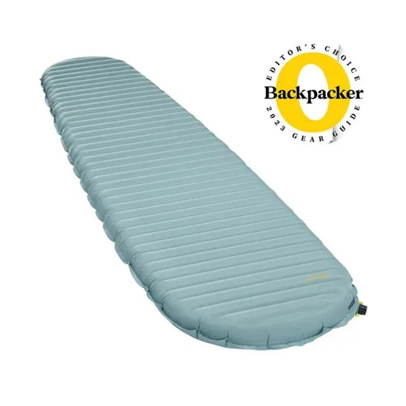 Therm-A-Rest Neoair Xtherm Nxt – Latest Cold-Weather Ultralight Sleeping Pad With R-Value 7.3 1